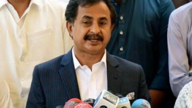 Photo of انسداد دہشتگردی عدالت کا حلیم عادل شیخ کو رہا کرنے کا حکم