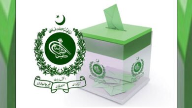 Photo of الیکشن کمیشن نے آر اوز کو تربیت فراہم کی مگر پورا قانون نہیں پڑھایا گیا، اپیلٹ ٹریبونل