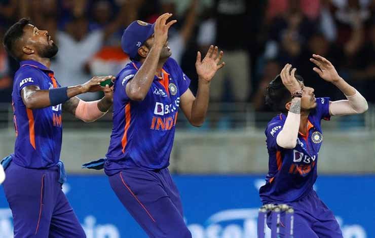 Memes after indian defeat, ایشیا کپ