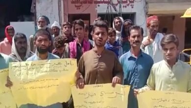 Photo of سندھ حکومت کی ناہلی، امدادی سامان سیلاب متاثرین کے بجائے من پسند افراد میں تقسیم