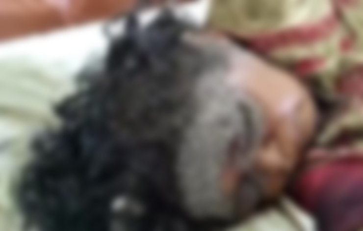 Taunsa, flood-affected, women, تونسہ، عورت، سیلاب متاثرہ