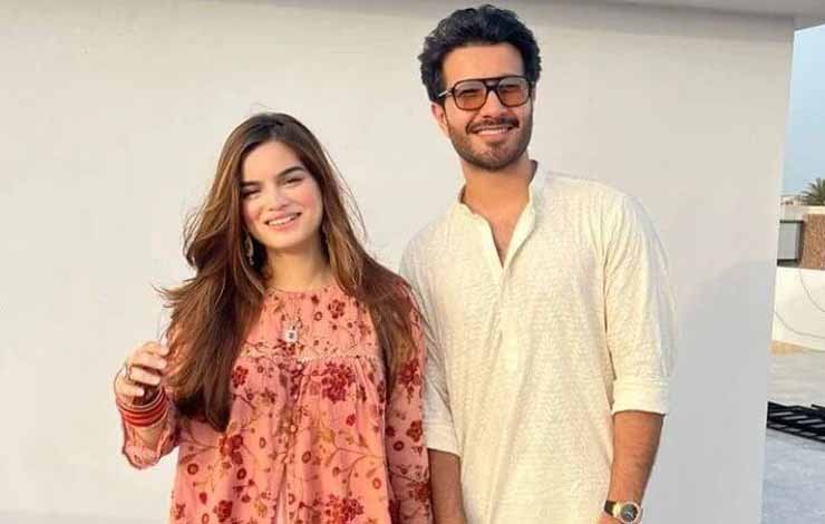 feroze khan and aliza sultan divorce confirmed, فیروز خان