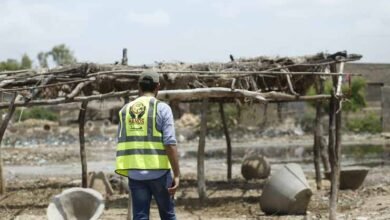 Photo of ہینڈز کے معاذ تنویر  نے سیلاب پر ریاست کے ردعمل کو ناقص قرار دیدیا