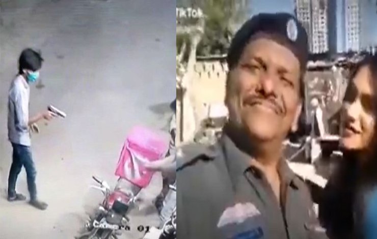 police, karachi, شہر قائد، پولیس