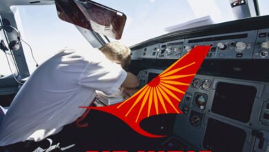 Photo of بھارت کے 70 فیصد پائلٹس کا دوران پرواز جہاز آٹوموڈ پر لگاکر سونے کا اعتراف