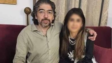 Photo of سارہ انعام قتل: ملزم شاہنواز امیر کو سزائے موت، 10 لاکھ روپے جرمانے کا حکم