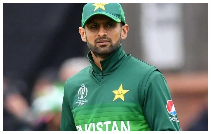 shoaib malik، Cricket team, شعیب ملک، کرکٹ ٹیم