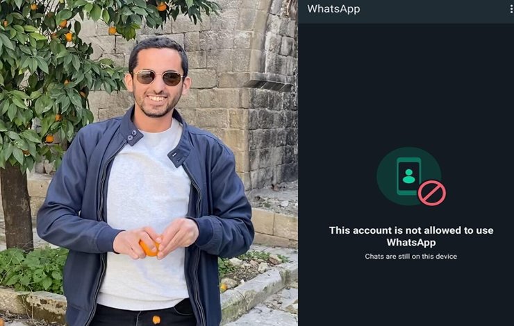 whatsapp, Meta, واٹس اپ، میٹا