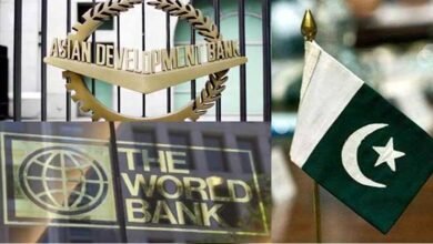 Photo of عالمی بینک نے پاکستان میں غربت بڑھنے کا شدید خطرہ ظاہر کردیا