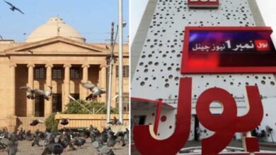 Photo of سندھ ہائی کورٹ کا بول نیوز اور انٹرٹینمنٹ کی نشریات بحال کرنے کا حکم