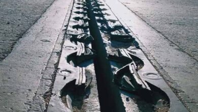 Photo of سکھر بیراج کا متبادل پل ٹوٹ پھوٹ کا شکار، کسی بھی وقت بڑا حادثہ ہوسکتا ہے