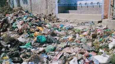 Photo of سکھر شہر کے متعدد واٹر فلٹر پلانٹس کچراکنڈی بن گئے، شہری صاف پانی کی بوند بوند کو ترس گئے