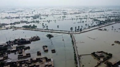 Photo of سندھ میں سیلاب سے ہونے والے ڈسٹرکٹ وائز نقصانات کی تفصیلات نیوز 360 پر