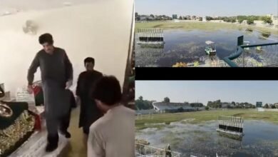 Photo of سوشل میڈیا پر وائرل دو ویڈیو نے وزیراعلیٰ سندھ کی کارکردگی کا پول کھول دیا