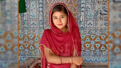 Photo of حیدرآباد سے ایک اور نابالغ ہندو لڑکی اغوا، سائیں سرکار کی پولیس سوتی رہ گئی