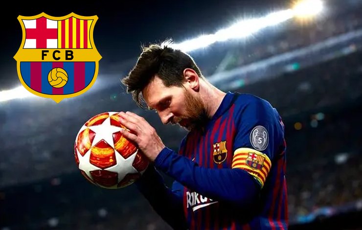 Lionel Messi , FC Barcelona, لیونل میسی, ایف سی بارسلونا