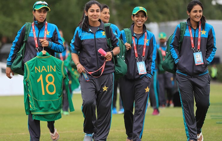 PCB,Women's T20 League, پاکستان کرکٹ بورڈ, وومن ٹی 20 لیگ