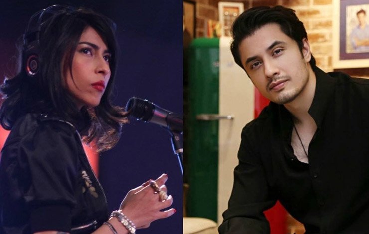 court, Ali Zafar, claims, singer, Misha Shafi, the final, Opportunity, عدالت، علی ظفر، دعوے، گلوکارہ، میشا شفیع، آخری، موقع،