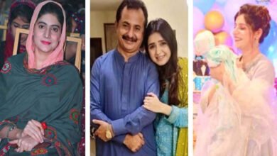 Photo of حلیم عادل شیخ کی دوسری اہلیہ دعا بھٹو  نے خلع کی درخواست دائر کردی