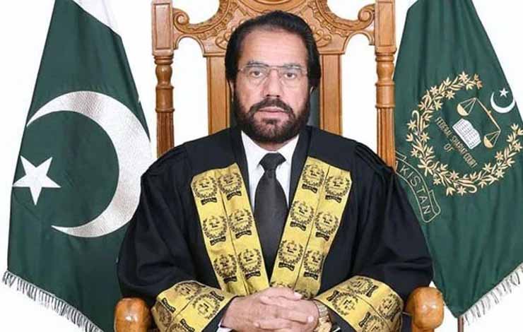 ex cheif justice of federal shariat court muhammad noor meskanzai, سابق چیف جسٹس شریعت عدالت