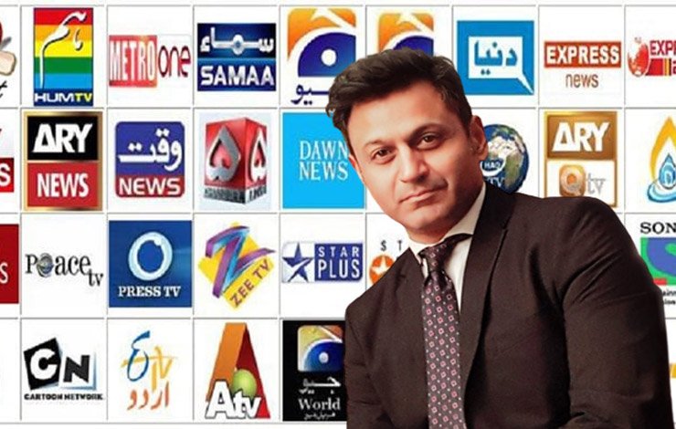 journalism, demotion, Fahad Hussain, responsibility, escape route, صحافت، تنزلی، فہد حسین، ذمہ داری، راہ فرار،