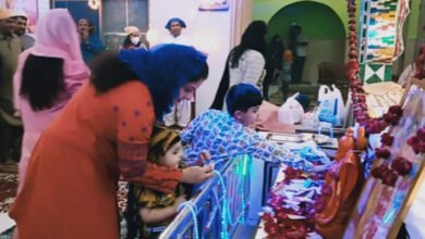 Photo of دیوالی سیتا ماں کی راون کی قید سے نجات کی خوشی میں منایا جاتا ہے، دیوان چند چاؤلہ