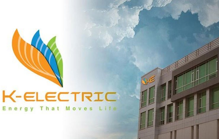 k electric, کے الیکٹرک