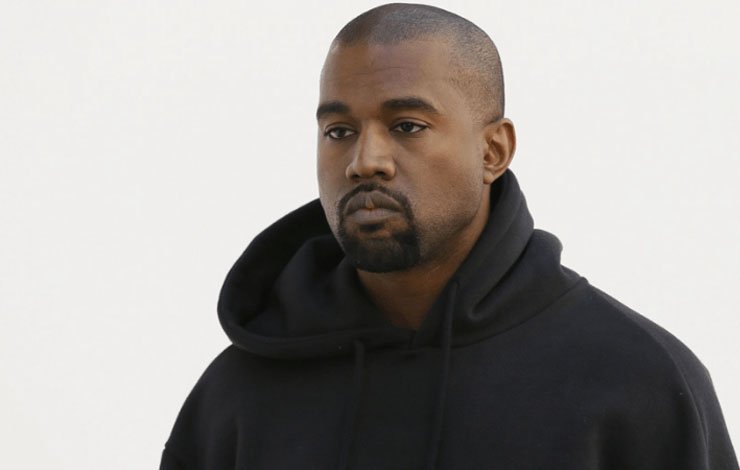 kanye west، کنیے ویسٹ