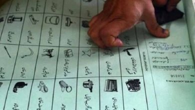 Photo of کراچی میں بلدیاتی الیکشن کے انتظار میں 12 امیدوار دنیا سے رخصت ہوگئے