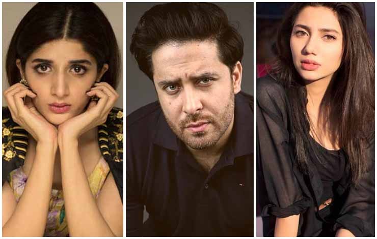 mahira, urwa and haroon shahid react to shahrukh jatoi's acquittal, شاہ رخ جتوئی