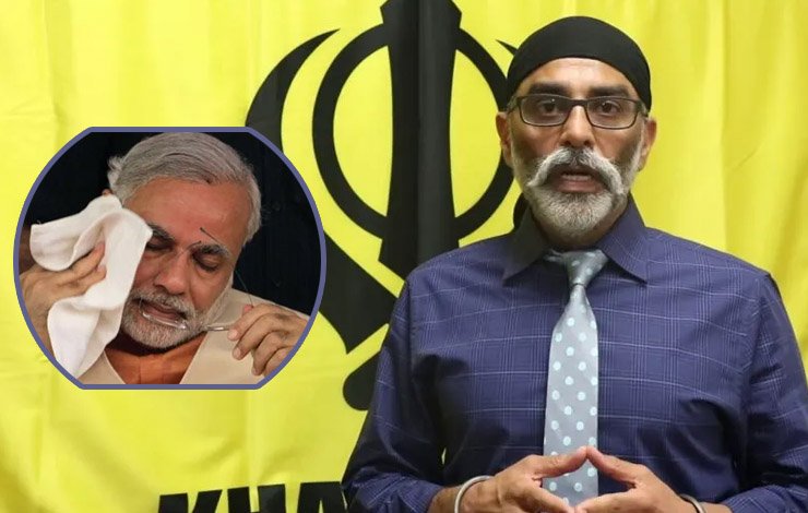 Interpol, Khalistan Movement, Arrest, India, انٹرپول، خالصتان تحریک، گرفتاری، بھارت،