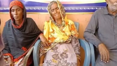 Photo of سندھ میں جعلی پیر  نے کالے جادو سے 9 بچوں کو اپنا گرویدہ بنالیا