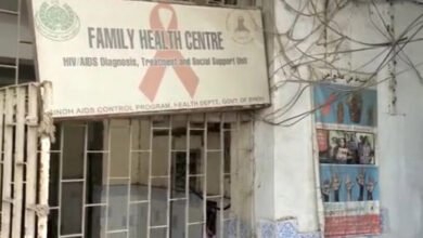 Photo of سندھ پر 14سالوں سے راج کرنے والی پیپلزپارٹی نے ایڈز کے مریضوں کو تنہا چھوڑدیا