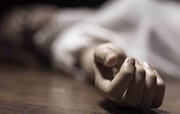 women commit suicide in okara, اوکاڑہ 4 بچوں کی ماں خودکشی