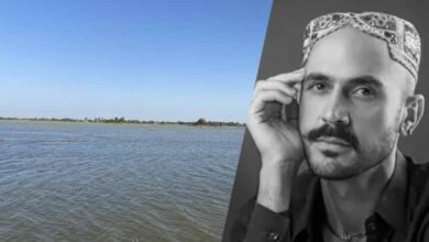 Photo of سیلاب کے ایک ماہ بعد دادو کی صورتحال  برقرارہے، ذوالفقار جونیئر