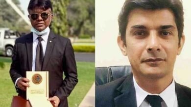 Photo of ہائی پروفائل کیسز کے دو سینئر نیب پراسیکیوٹرز اپنے عہدوں سے مستعفی