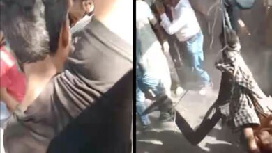 Photo of ڈکیتوں اور شہریوں نے قانون اپنے ہاتھ میں لے لیا، سیکورٹی ادارے بنے خاموش تماشائی
