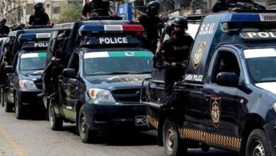 Photo of کراچی کے بلدیاتی انتخابات: سندھ حکومت پولیس نہ ہونے کا عذر لے آئی