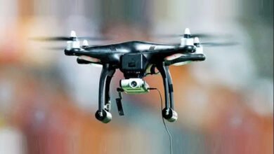 Photo of کراچی کے ضلع جنوبی میں تین ماہ کے لیے ڈرون اڑانے پر پابندی عائد
