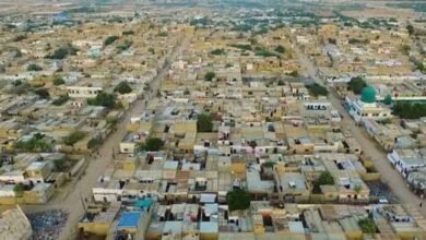 Photo of نئے سائیں نئی ٹیم نئے ریٹ: کراچی کی زمینوں کو ٹھکانے لگانے کے منصوبے پر عملدرآمد تیز
