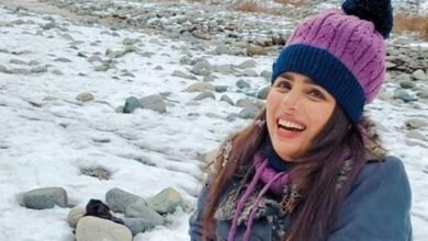 Photo of کراچی  کے علاقے گلشن حدید سے 31 سالہ خاتون پر سرار طور پر لاپتہ