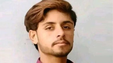 Photo of کراچی میں 5 ہزار روپے کے موبائل فون کیلئے 20 سالہ نوجوان قتل