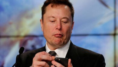 Photo of ایلون مسک کا ٹوئٹر پر آڈیو، وڈیو کلز اور انکرپٹڈ میسیج کی سہولت مہیا کرنیکا اعلان