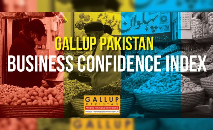 gallup pakistan, گیلپ سروے