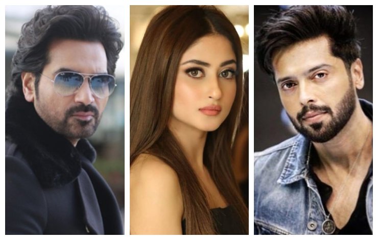 Humayun Saeed, Fahad Mustafa, Sajal Ali, Filmfare, Middle East, awards, won, ہمایوں سعید، فہد مصطفیٰ، سجل علی، فلم فیئر، مڈل ایسٹ، ایوارڈز، جیت لیے،