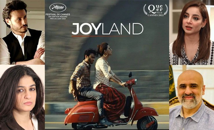 joyland, فلم جوائے لینڈ