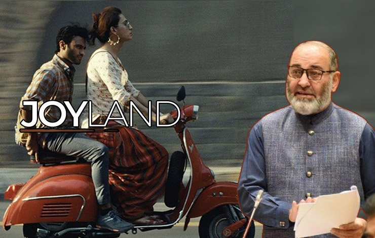 joyland, فلم جوائے لینڈ