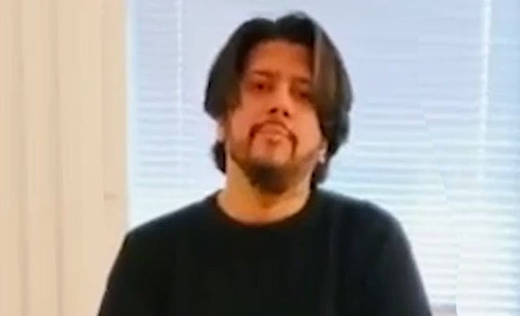 khurram nisar, خرم نثار