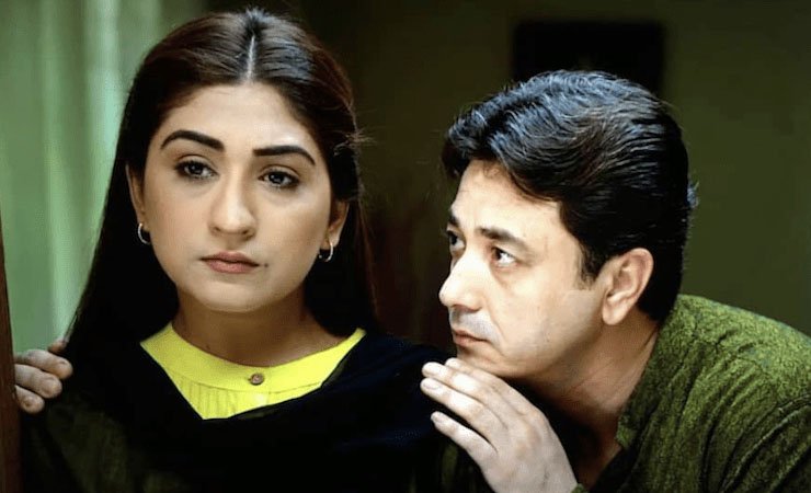 madiha rizvi and hasan noman seprated, مدیحہ رضوی