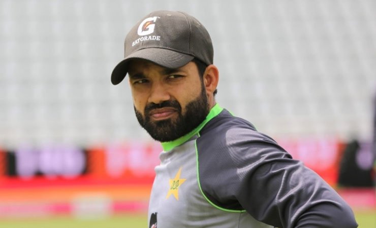 mohammad rizwan, محمد رضوان